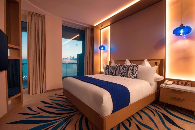 Autograph Collection Paragraph Resort & Spa,Shekve - Oda