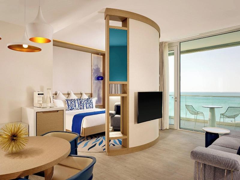 Autograph Collection Paragraph Resort & Spa,Shekve - Oda