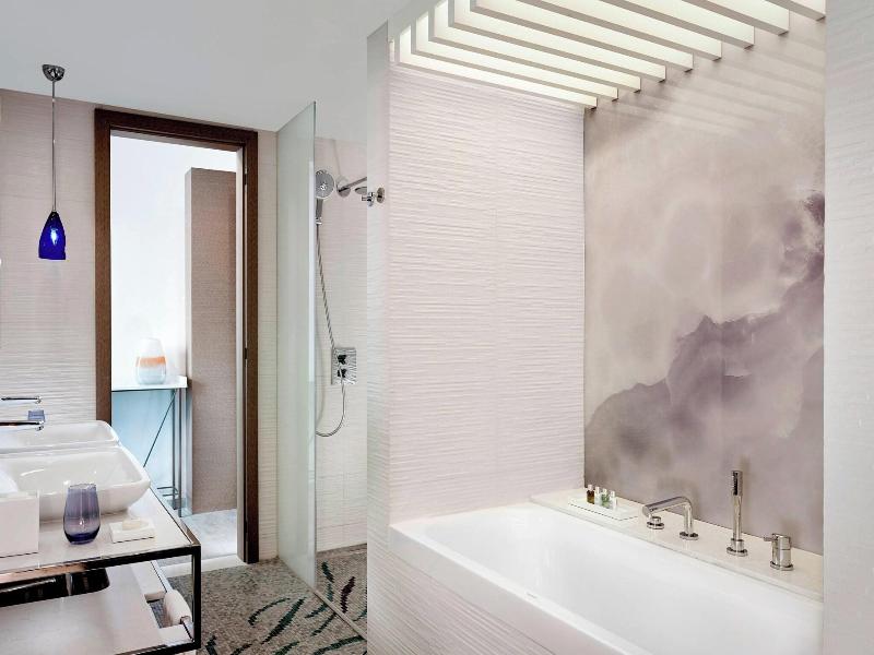 Autograph Collection Paragraph Resort & Spa,Shekve - Oda