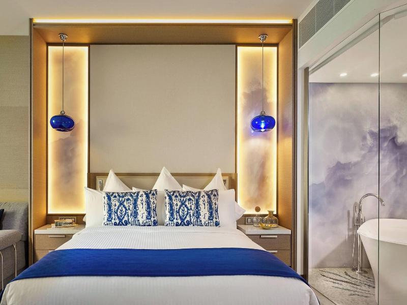 Autograph Collection Paragraph Resort & Spa,Shekve - Oda
