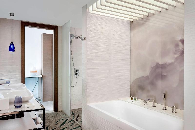 Autograph Collection Paragraph Resort & Spa,Shekve - Oda