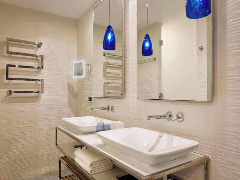 Autograph Collection Paragraph Resort & Spa,Shekve - Oda