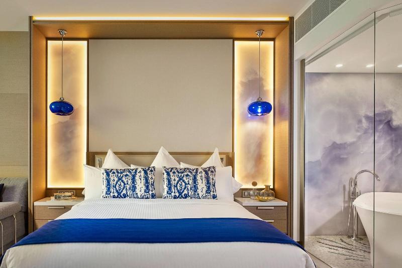 Autograph Collection Paragraph Resort & Spa,Shekve - Oda