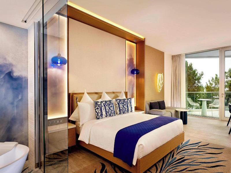 Autograph Collection Paragraph Resort & Spa,Shekve - Oda