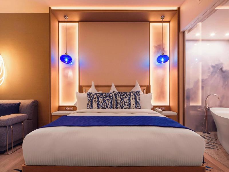 Autograph Collection Paragraph Resort & Spa,Shekve - Oda