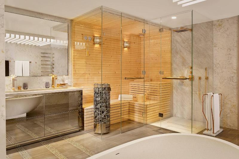 Autograph Collection Paragraph Resort & Spa,Shekve - Oda