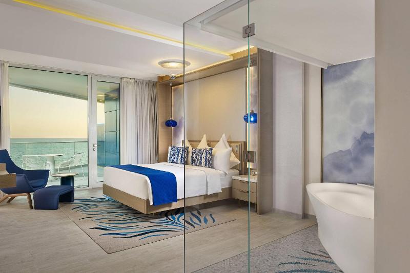 Autograph Collection Paragraph Resort & Spa,Shekve - Oda