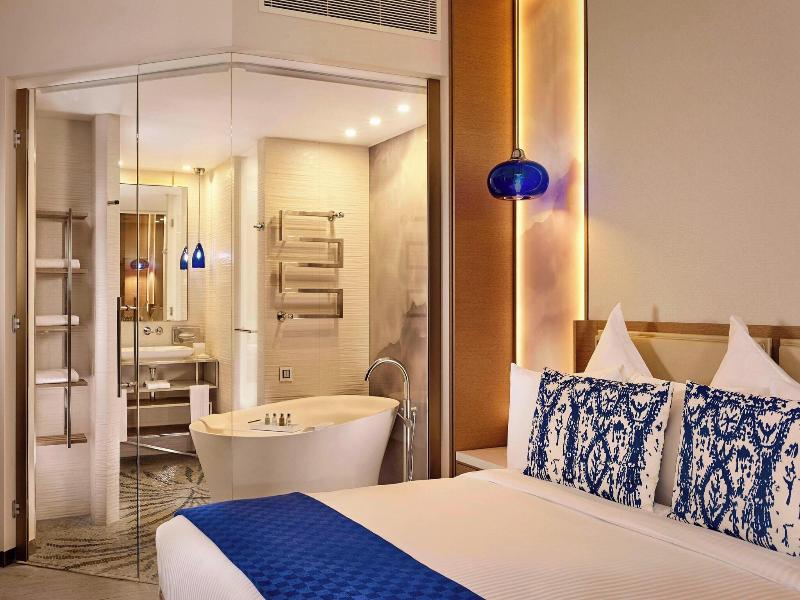 Autograph Collection Paragraph Resort & Spa,Shekve - Oda