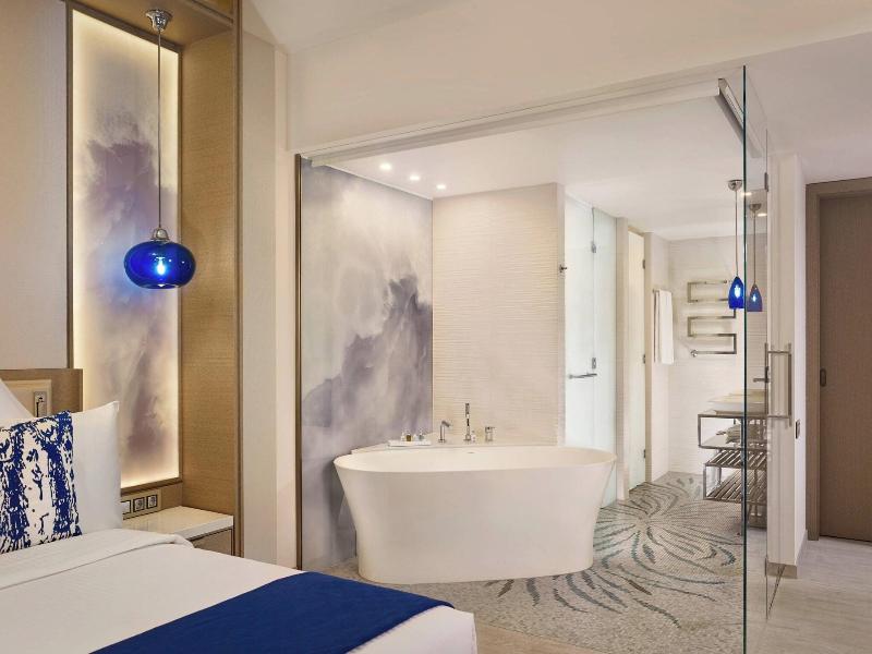 Autograph Collection Paragraph Resort & Spa,Shekve - Oda