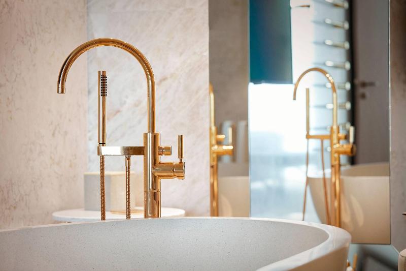 Autograph Collection Paragraph Resort & Spa,Shekve - Oda