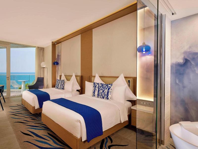Autograph Collection Paragraph Resort & Spa,Shekve - Oda