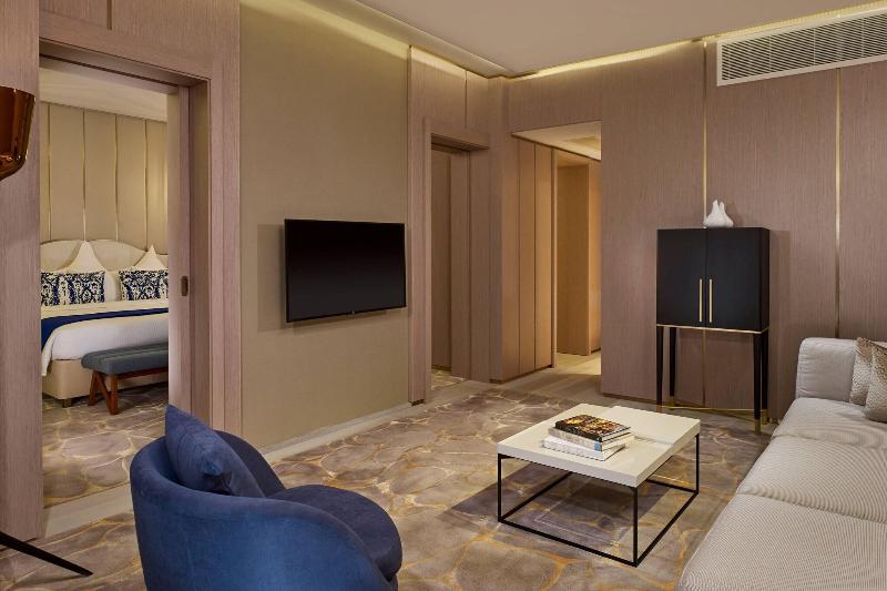Autograph Collection Paragraph Resort & Spa,Shekve - Oda