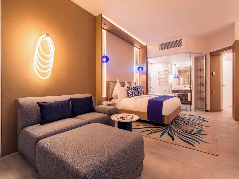 Autograph Collection Paragraph Resort & Spa,Shekve - Oda