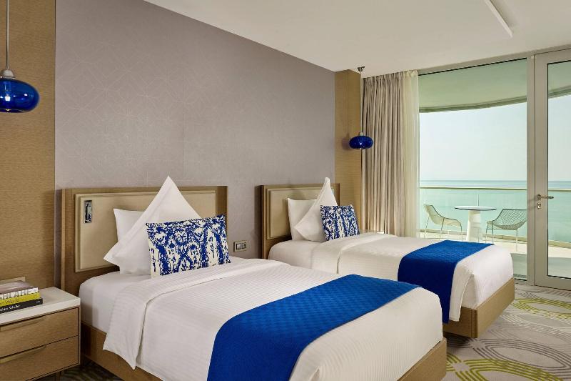 Autograph Collection Paragraph Resort & Spa,Shekve - Oda
