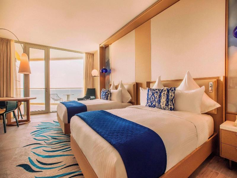 Autograph Collection Paragraph Resort & Spa,Shekve - Oda