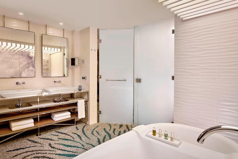 Autograph Collection Paragraph Resort & Spa,Shekve - Oda