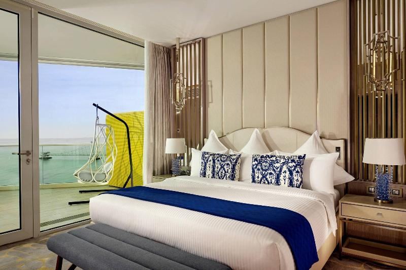 Autograph Collection Paragraph Resort & Spa,Shekve - Oda