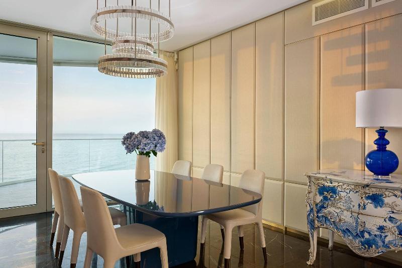 Autograph Collection Paragraph Resort & Spa,Shekve - Oda