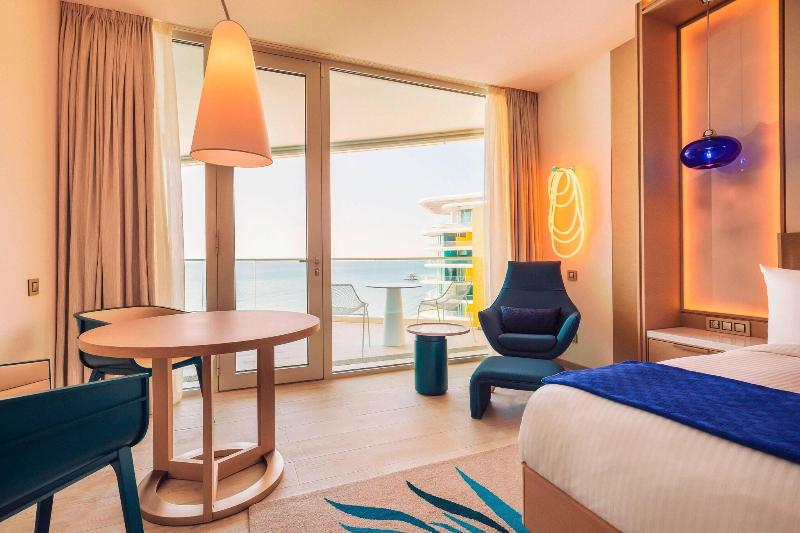 Autograph Collection Paragraph Resort & Spa,Shekve - Oda