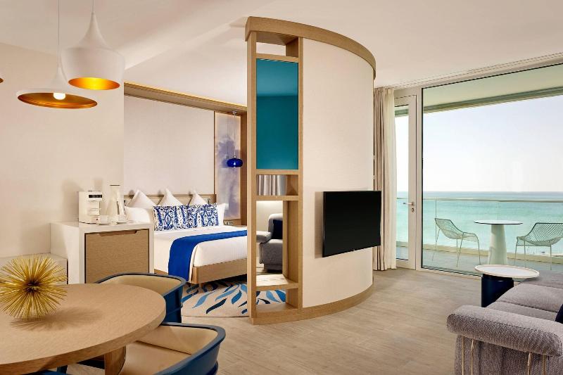 Autograph Collection Paragraph Resort & Spa,Shekve - Oda