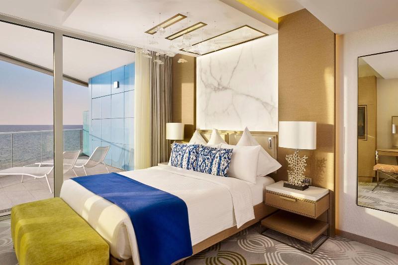 Autograph Collection Paragraph Resort & Spa,Shekve - Oda