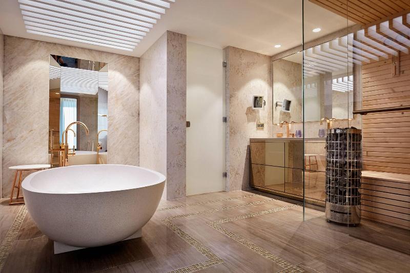 Autograph Collection Paragraph Resort & Spa,Shekve - Oda