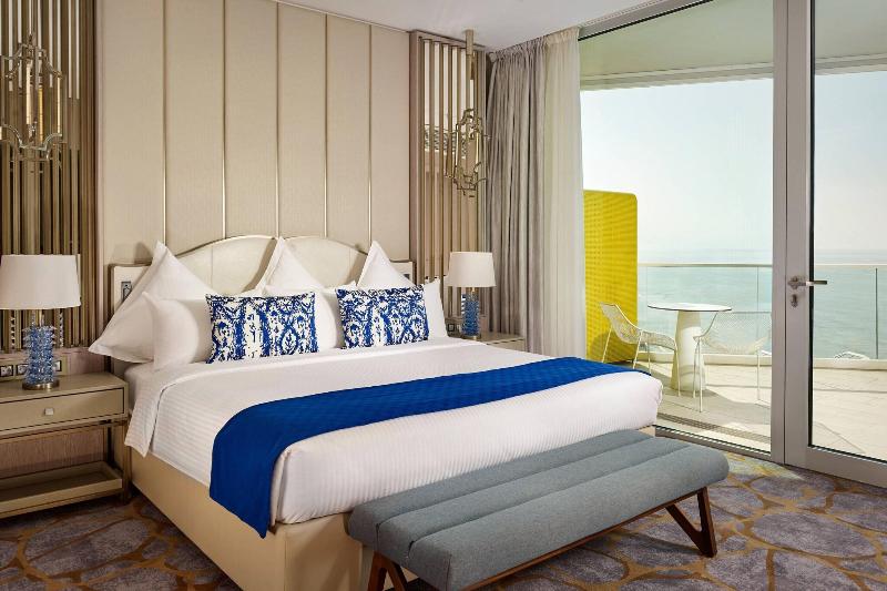 Autograph Collection Paragraph Resort & Spa,Shekve - Oda