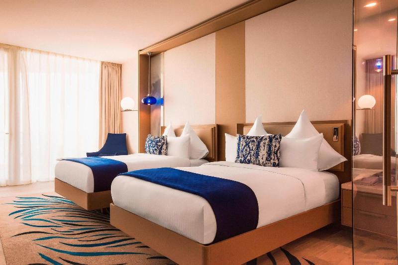 Autograph Collection Paragraph Resort & Spa,Shekve - Oda