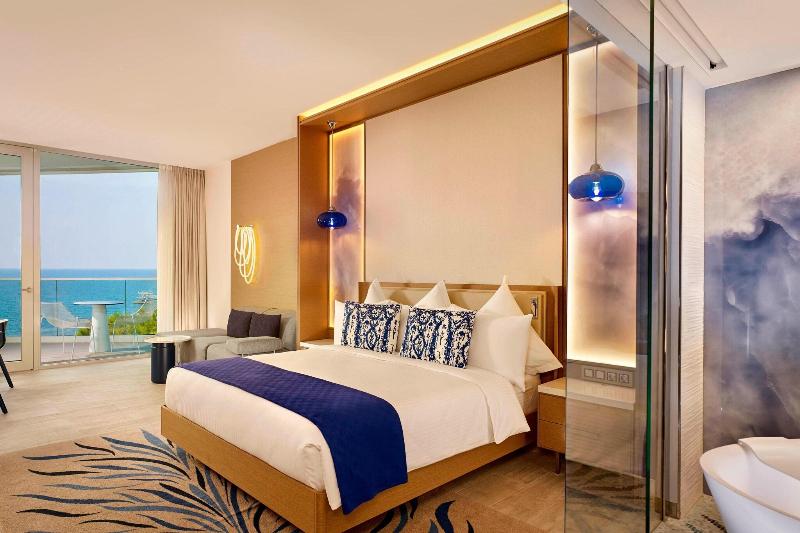 Autograph Collection Paragraph Resort & Spa,Shekve - Oda