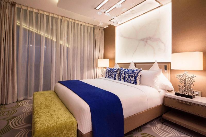 Autograph Collection Paragraph Resort & Spa,Shekve - Oda