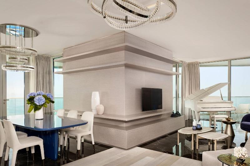 Autograph Collection Paragraph Resort & Spa,Shekve - Oda