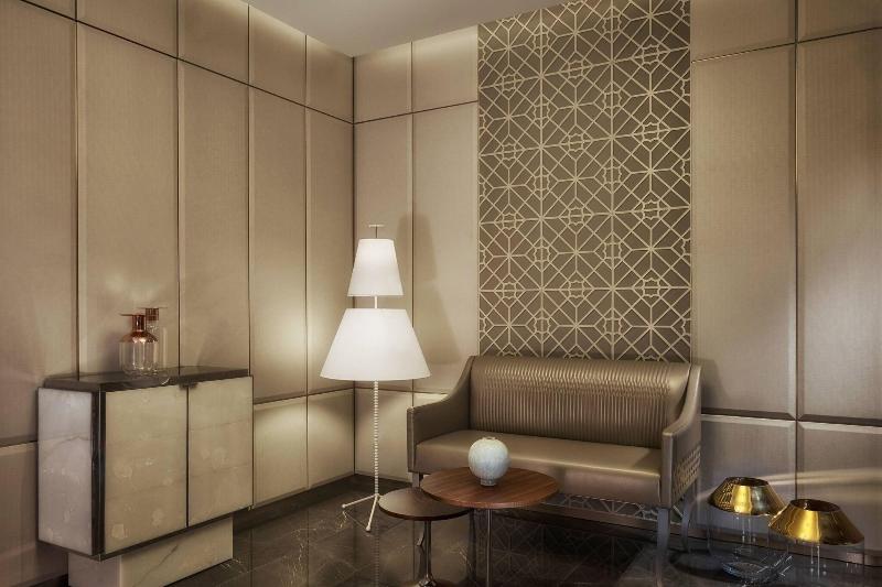 Autograph Collection Paragraph Resort & Spa,Shekve - Oda