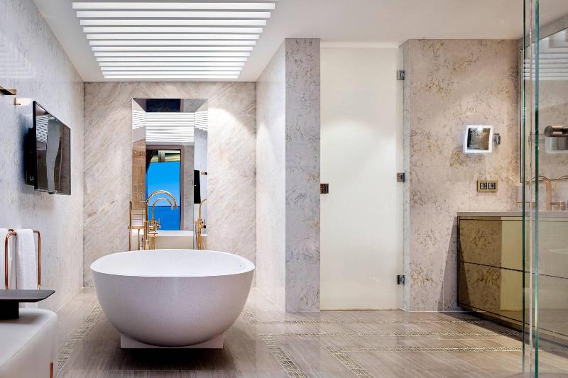 Autograph Collection Paragraph Resort & Spa,Shekve - Oda