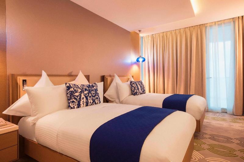 Autograph Collection Paragraph Resort & Spa,Shekve - Oda
