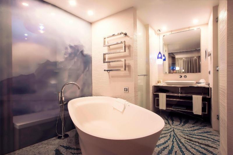 Autograph Collection Paragraph Resort & Spa,Shekve - Oda