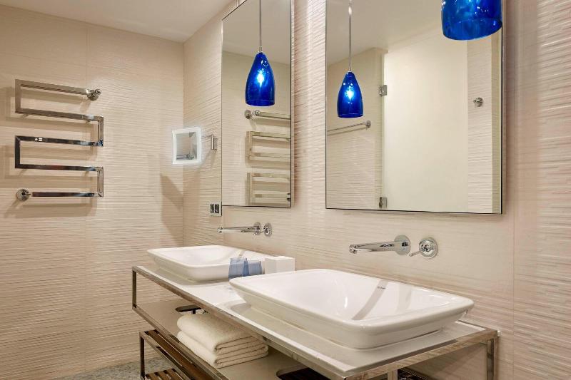 Autograph Collection Paragraph Resort & Spa,Shekve - Oda