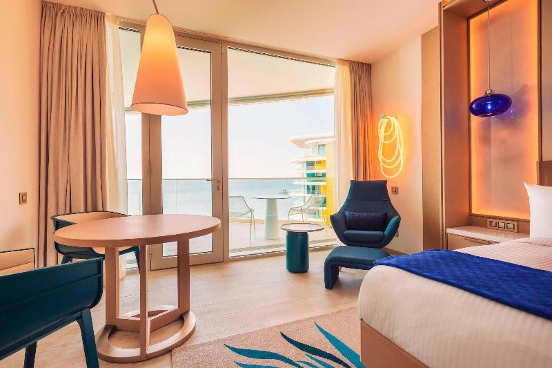 Autograph Collection Paragraph Resort & Spa,Shekve - Oda