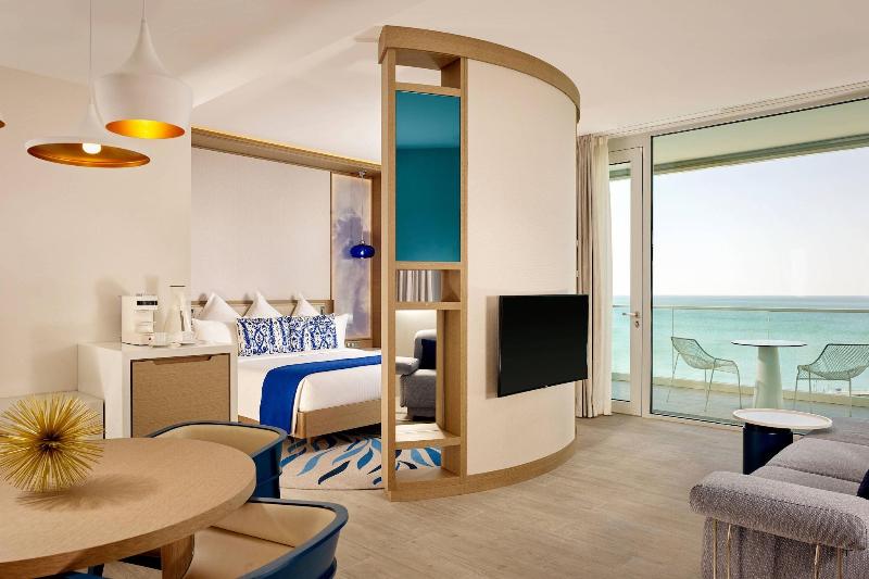 Autograph Collection Paragraph Resort & Spa,Shekve - Oda