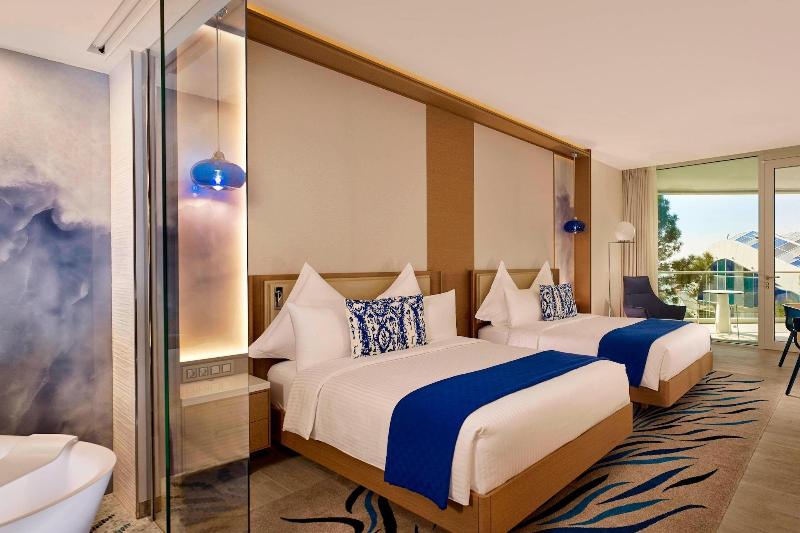 Autograph Collection Paragraph Resort & Spa,Shekve - Oda