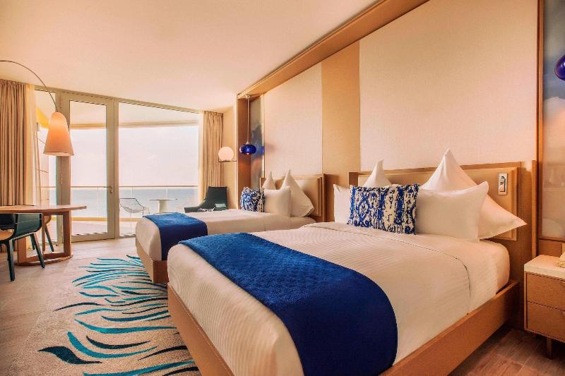 Autograph Collection Paragraph Resort & Spa,Shekve - Oda