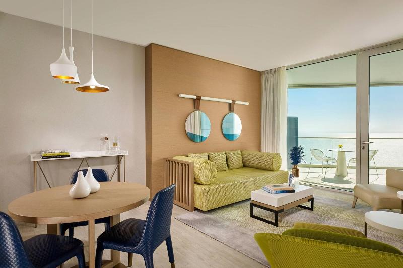 Autograph Collection Paragraph Resort & Spa,Shekve - Oda
