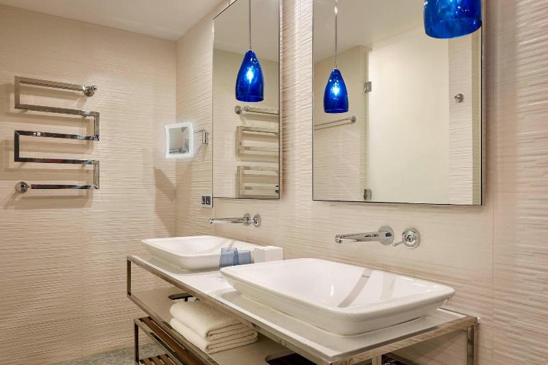 Autograph Collection Paragraph Resort & Spa,Shekve - Oda