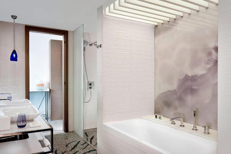 Autograph Collection Paragraph Resort & Spa,Shekve - Oda
