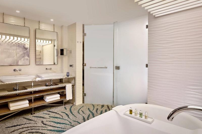 Autograph Collection Paragraph Resort & Spa,Shekve - Oda