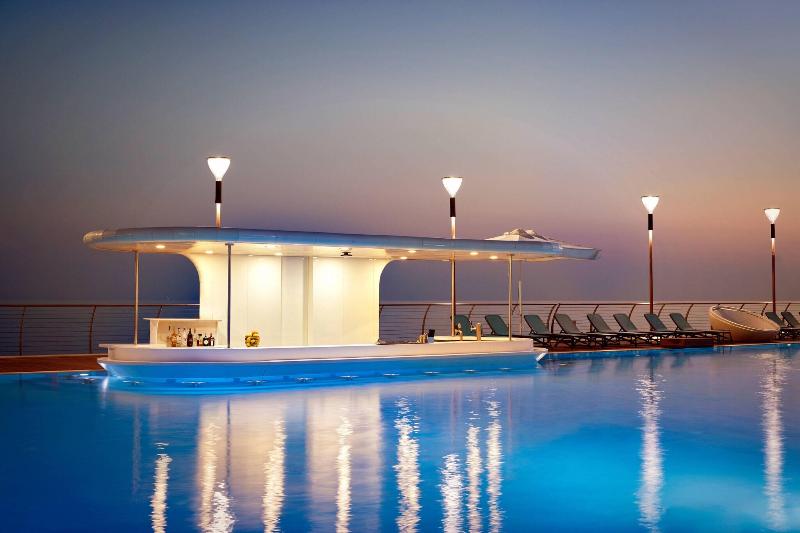 Autograph Collection Paragraph Resort & Spa,Shekve - Havuz