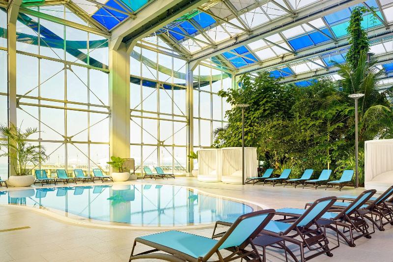 Autograph Collection Paragraph Resort & Spa,Shekve - Havuz