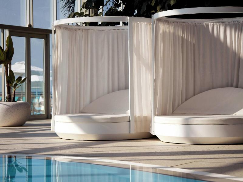 Autograph Collection Paragraph Resort & Spa,Shekve - Havuz