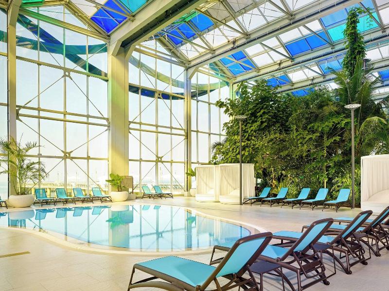 Autograph Collection Paragraph Resort & Spa,Shekve - Havuz