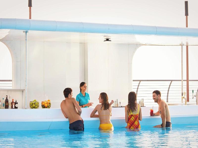 Autograph Collection Paragraph Resort & Spa,Shekve - Havuz