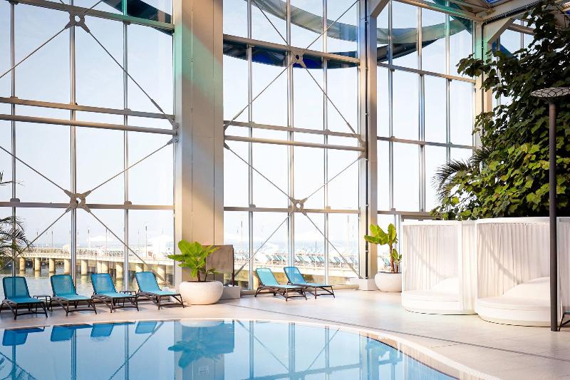 Autograph Collection Paragraph Resort & Spa,Shekve - Havuz